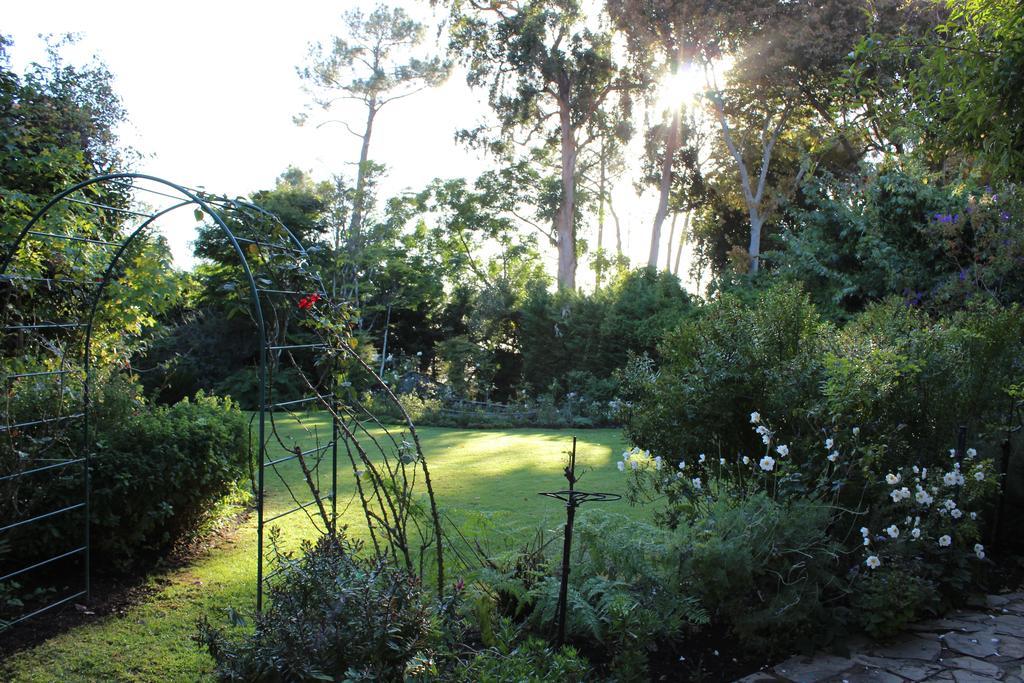Guest house Klein Bosheuwel Cape Town