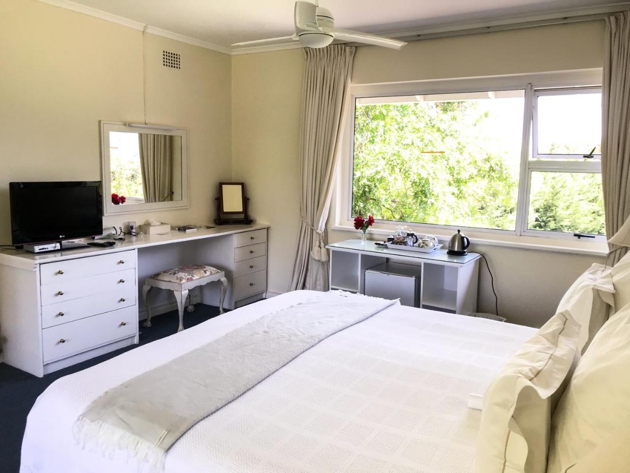 Klein Bosheuwel Guest house Cape Town