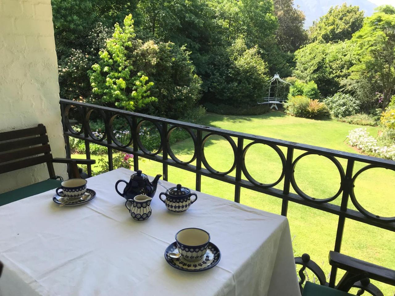 Klein Bosheuwel 3* Cape Town