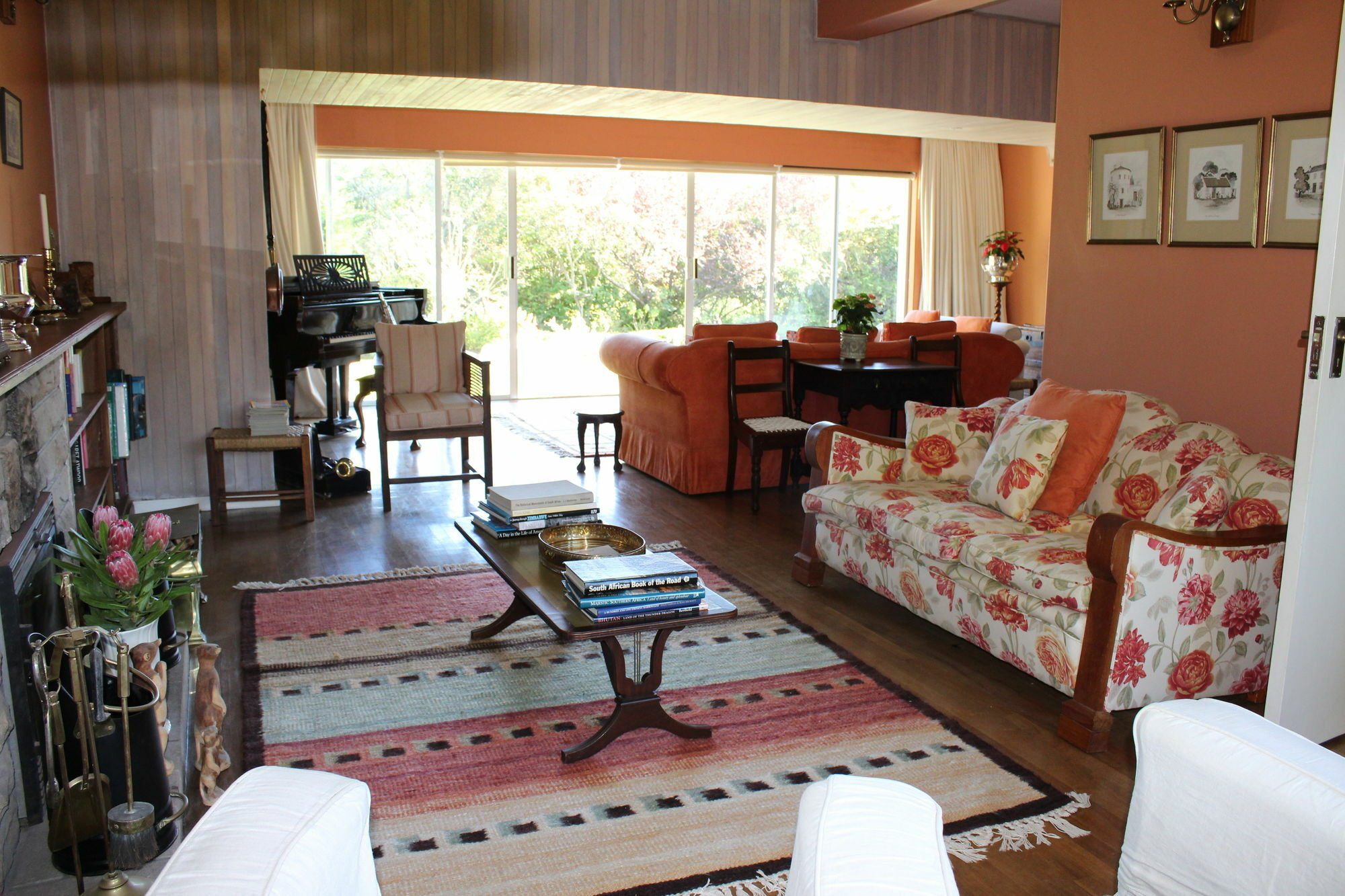 Klein Bosheuwel 3* Cape Town