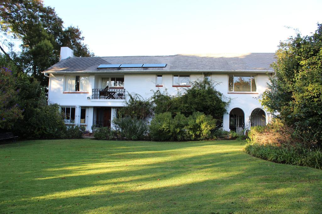 Klein Bosheuwel Cape Town