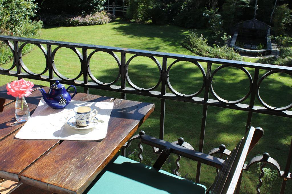 Guest house Klein Bosheuwel