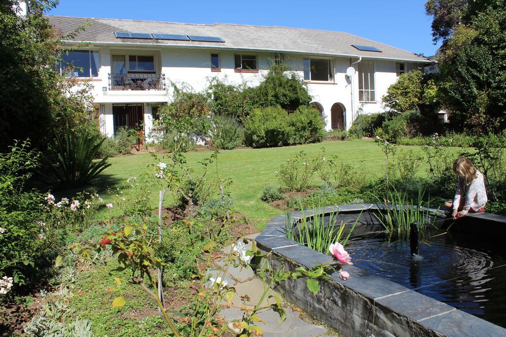 Guest house Klein Bosheuwel Cape Town