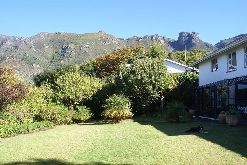 Guest house Klein Bosheuwel Cape Town