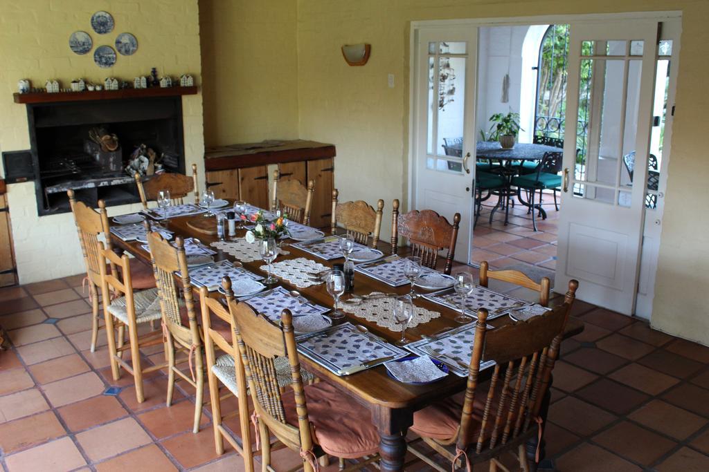 Klein Bosheuwel Cape Town