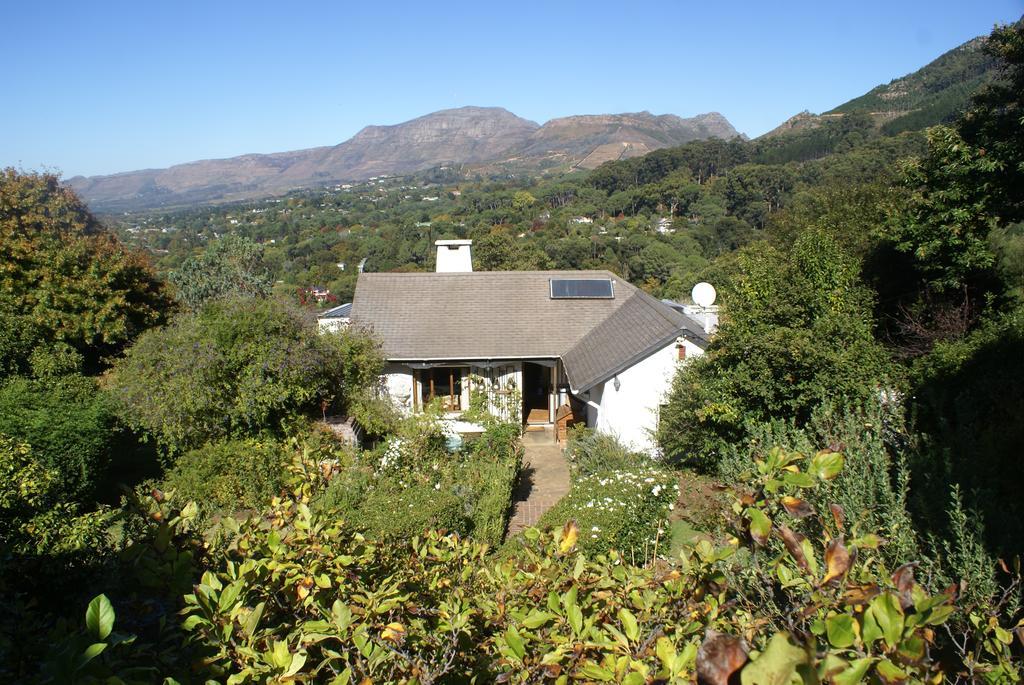 Guest house Klein Bosheuwel 3*