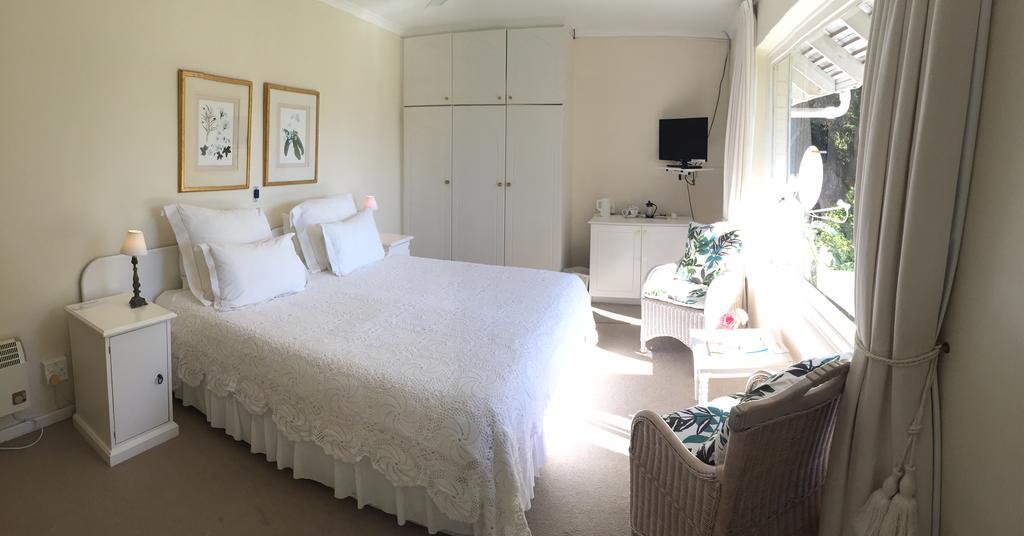 Guest house Klein Bosheuwel