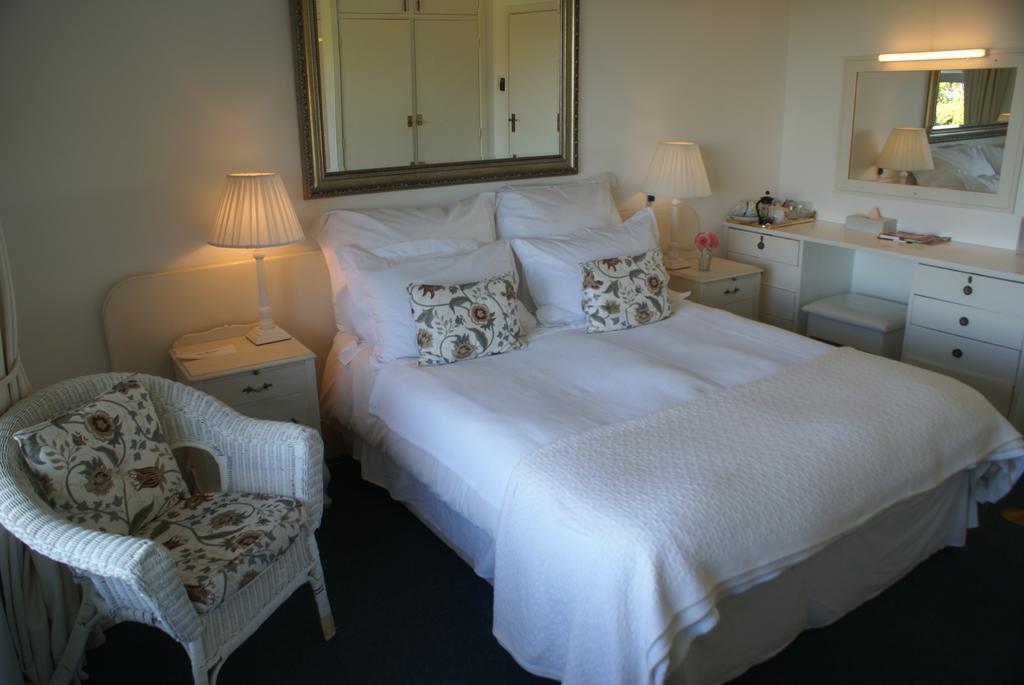 Guest house Klein Bosheuwel 3*