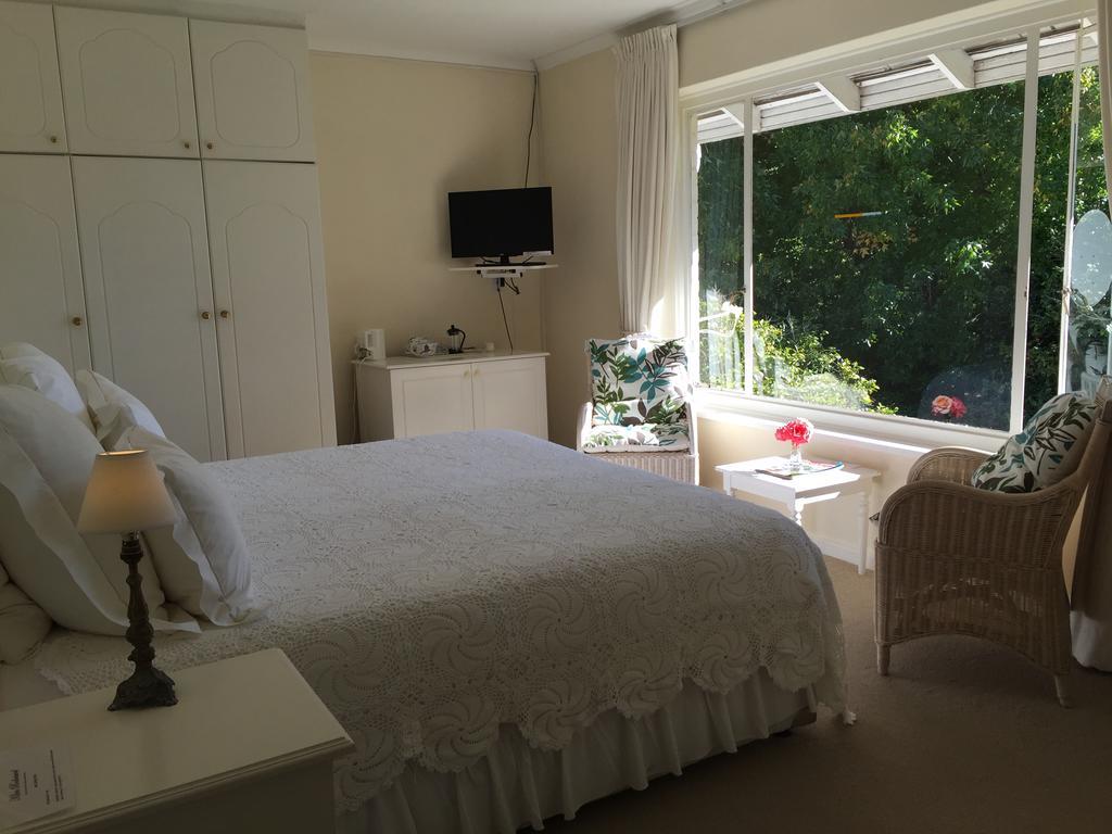 Guest house Klein Bosheuwel 3*