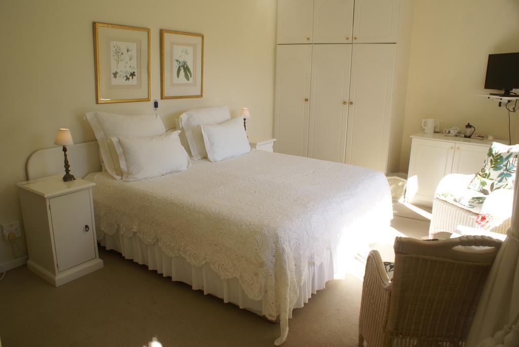 Guest house Klein Bosheuwel