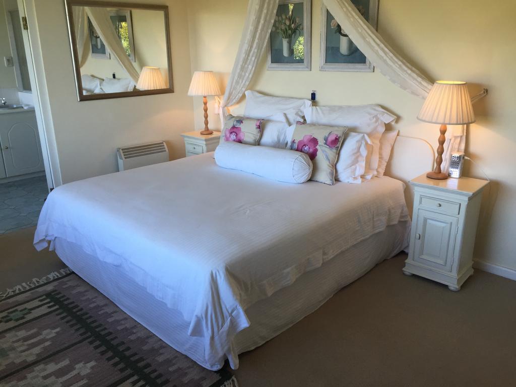Guest house Klein Bosheuwel Cape Town