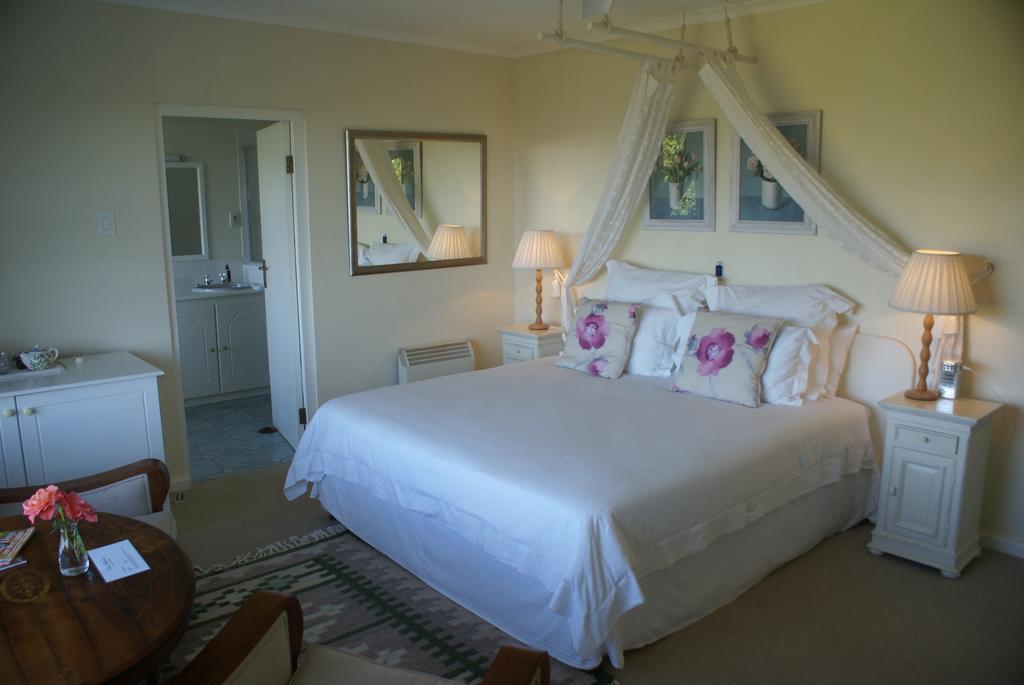 Guest house Klein Bosheuwel Cape Town
