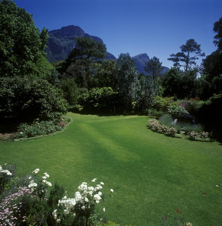 Guest house Klein Bosheuwel Cape Town