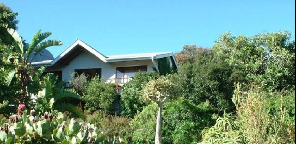 Klein Bosheuwel 3* Cape Town