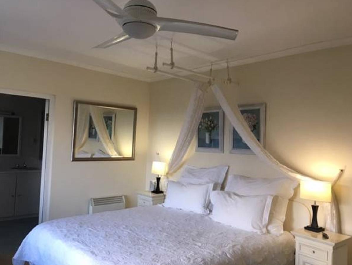 Guest house Klein Bosheuwel 3*