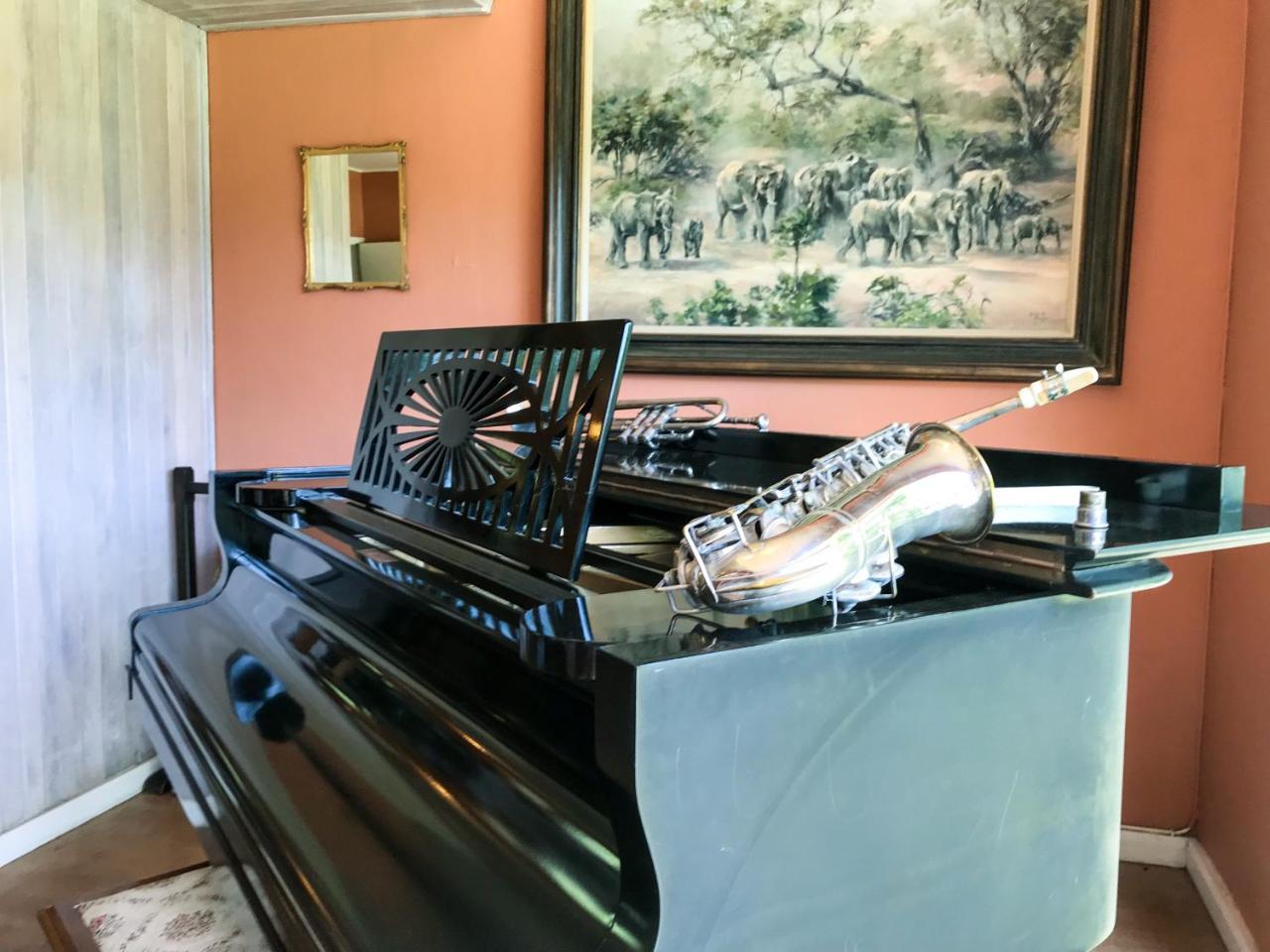 Klein Bosheuwel Guest house 3*