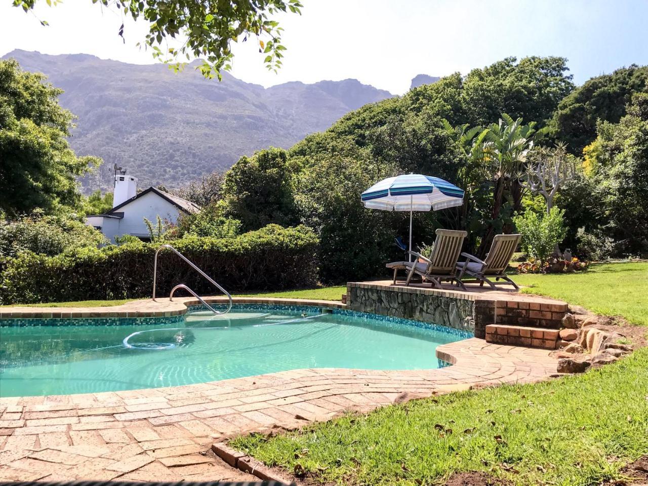 Guest house Klein Bosheuwel 3*