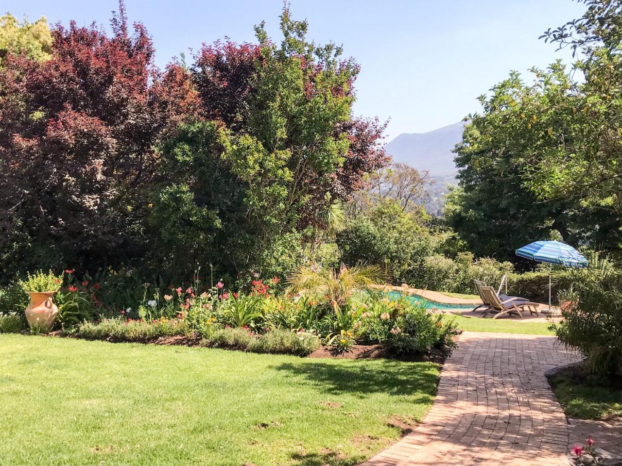 Klein Bosheuwel Cape Town