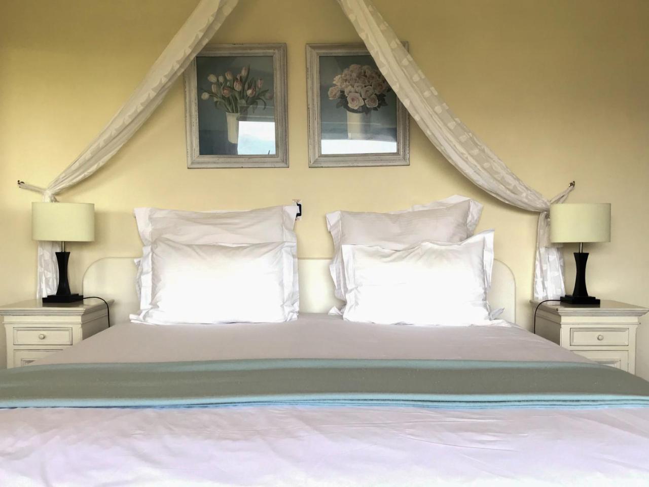 Klein Bosheuwel Guest house
