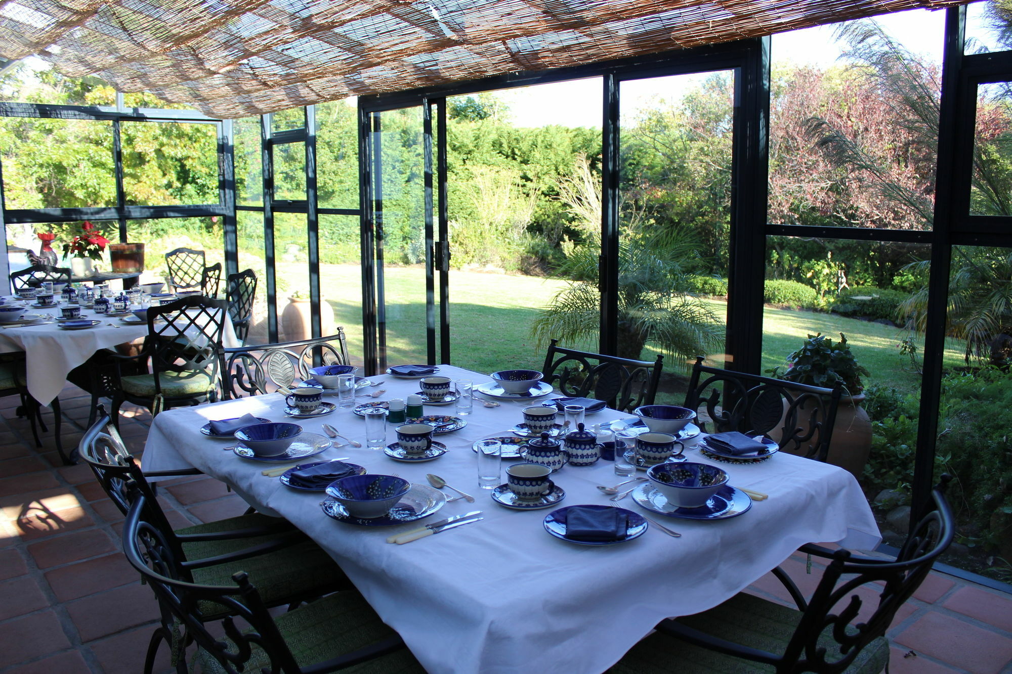 Klein Bosheuwel Guest house Cape Town