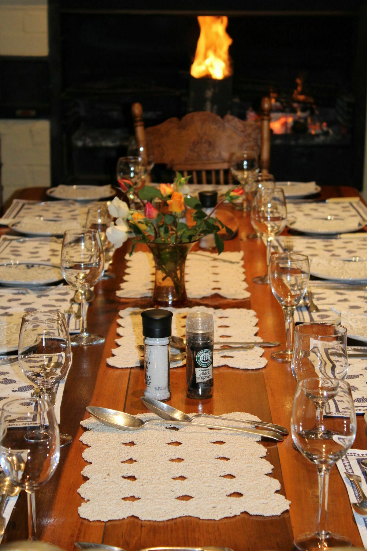 Klein Bosheuwel 3* Cape Town